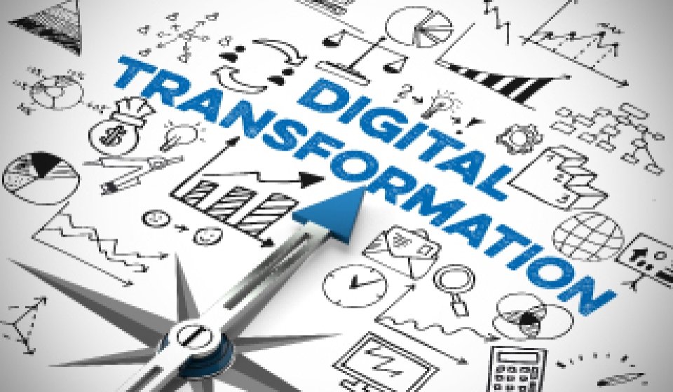 What CEOs and CFOs should know about Digital Transformation? And how to unleash the power of SAP Business on HANA ERP Capabilities?