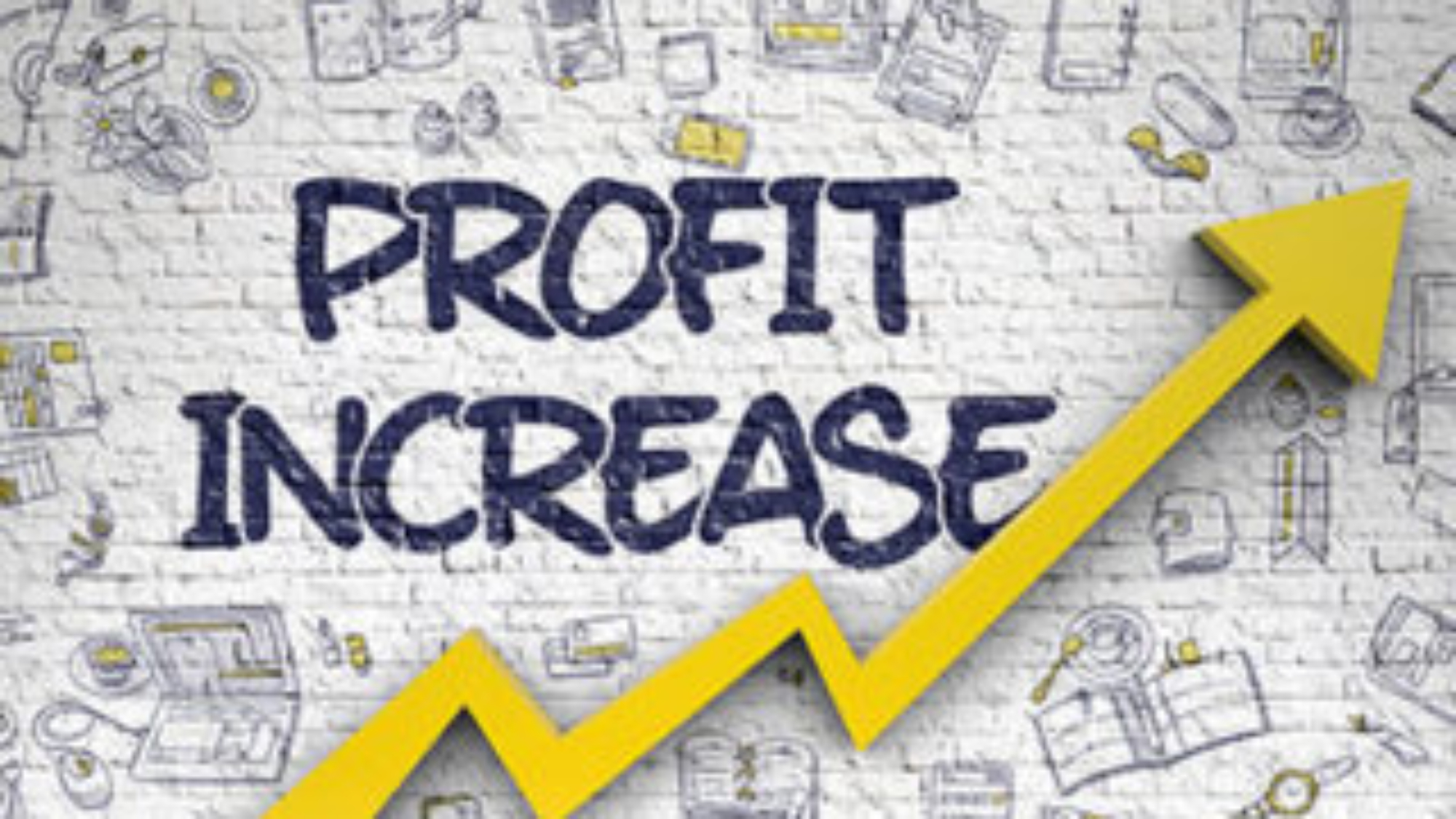 10 Tips For Making Your Business More Profitable