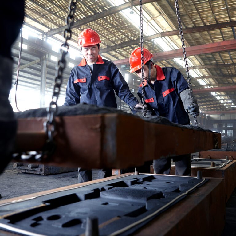 Advanced Manufacturing Solutions for the Forging Industry | Inecom