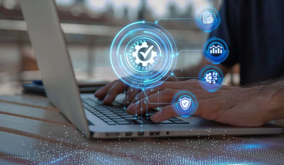Business Technology Platform