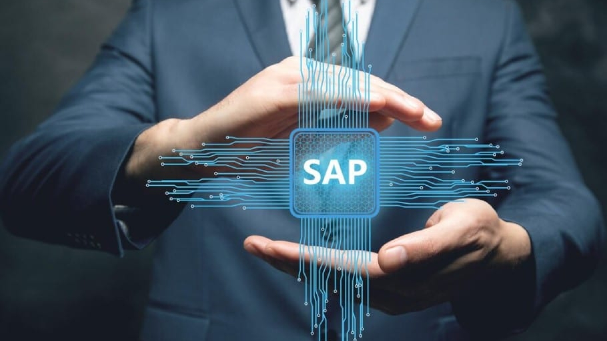 Why SAP Business One is Better than Tally for Manufacturers