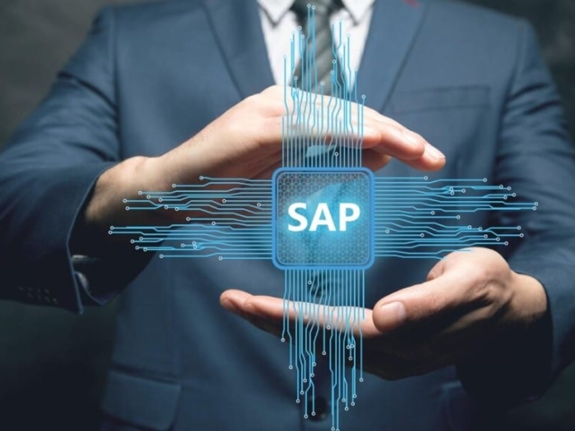 Why SAP Business One is Better than Tally for Manufacturers