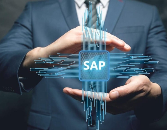 Why SAP Business One is Better than Tally for Manufacturers