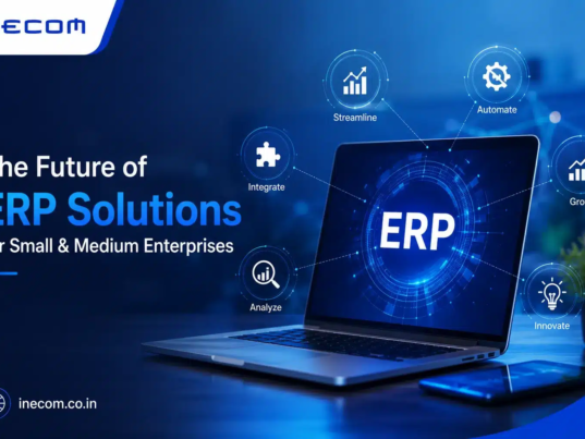 erp solution