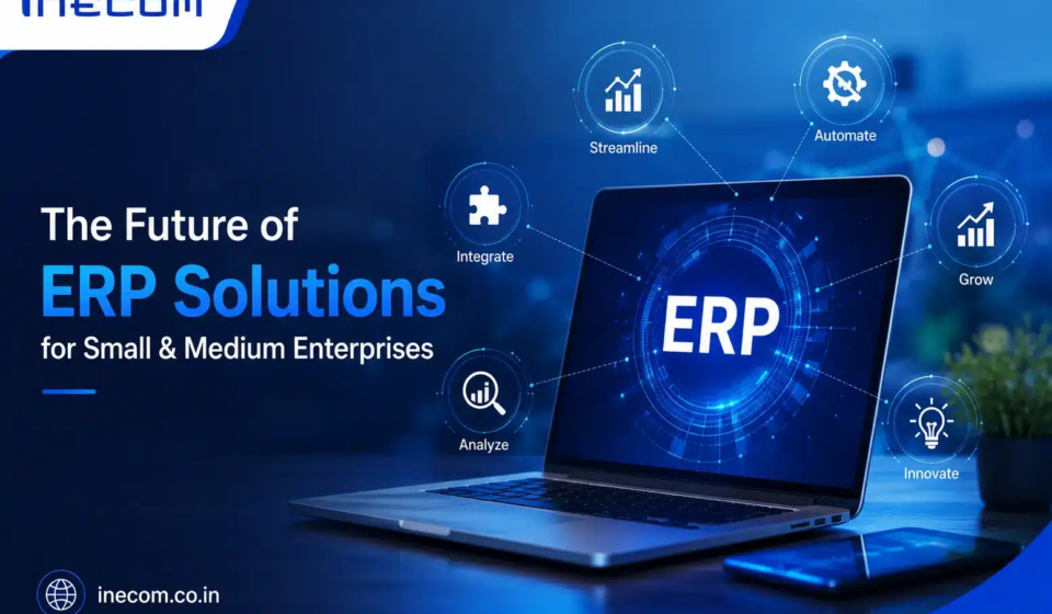 erp solution