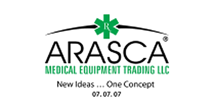 Client logo