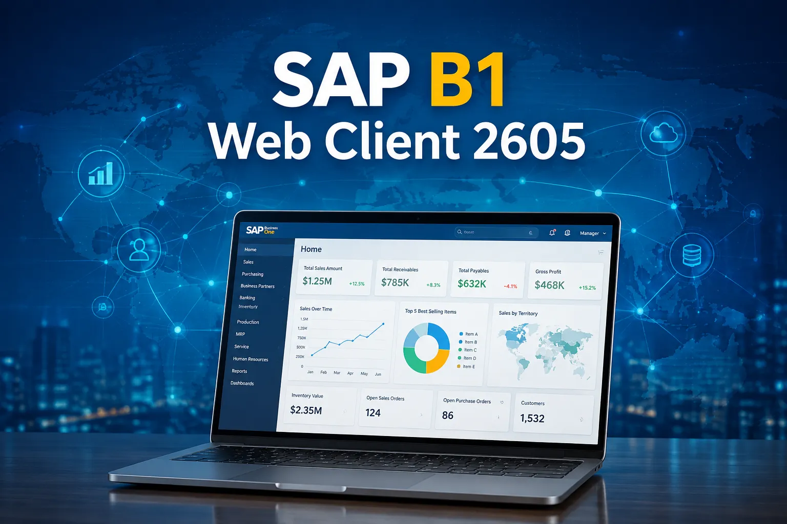web client