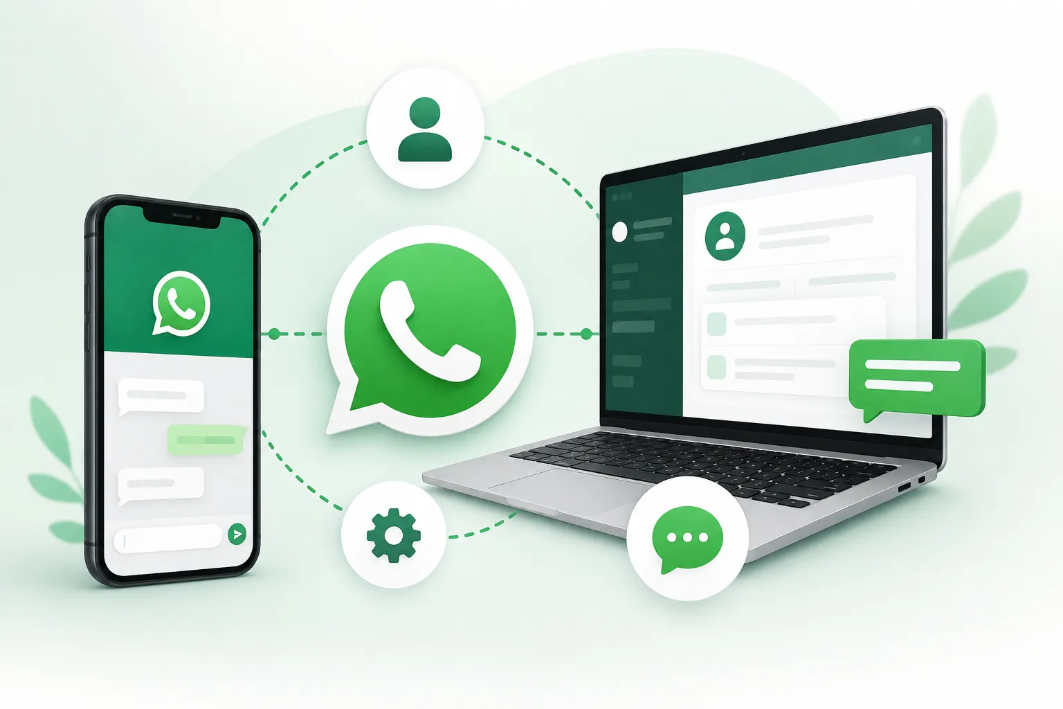 whatsapp integration