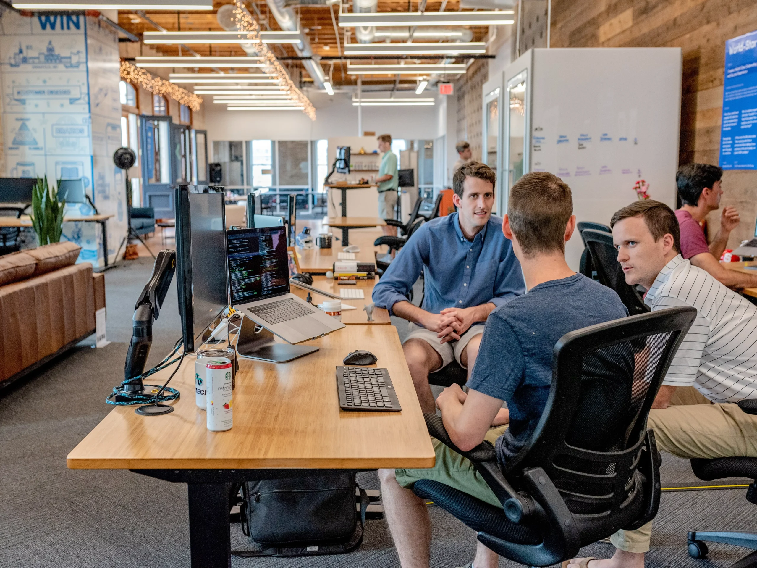 SAP consultants