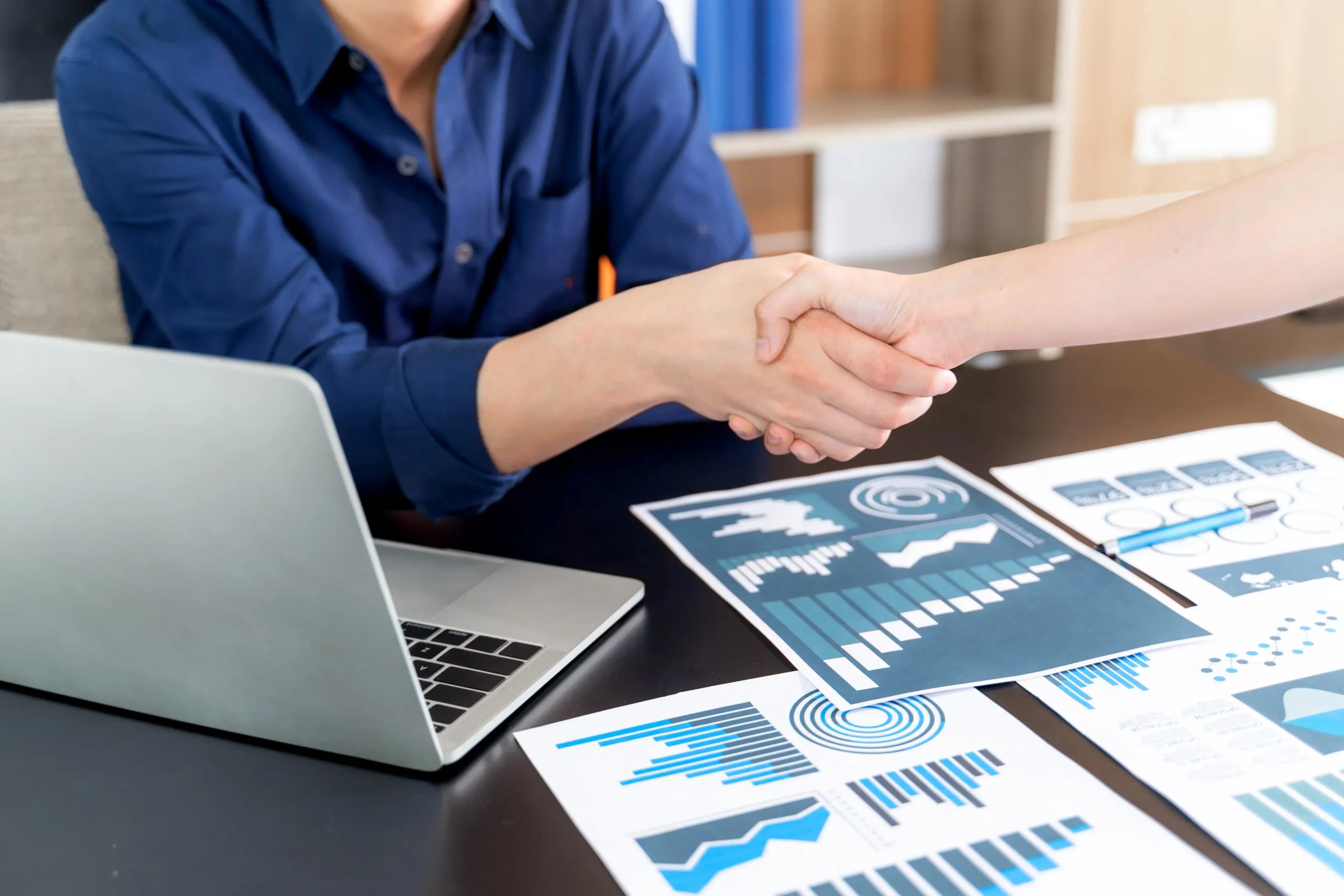 SAP Business One Partner in Pune — Inecom Technology